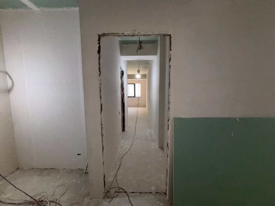 Satılır 3 otaqlı yeni tikili 170 m² — Mənzil, Bakı (7)