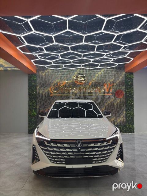 Changan Uni-Z, 1.5 L, 18.4 kWh, 2025 il, yeni