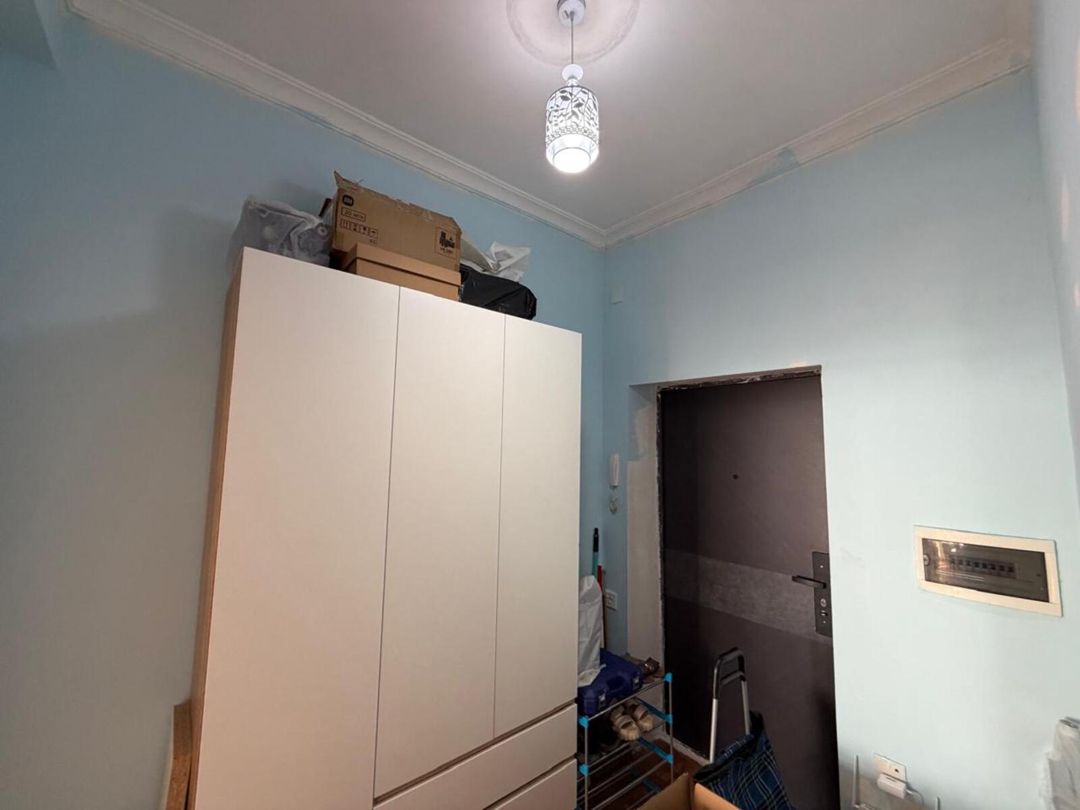 Satılır 2 otaqlı yeni tikili 60 m² — Mənzil, Bakı (11)