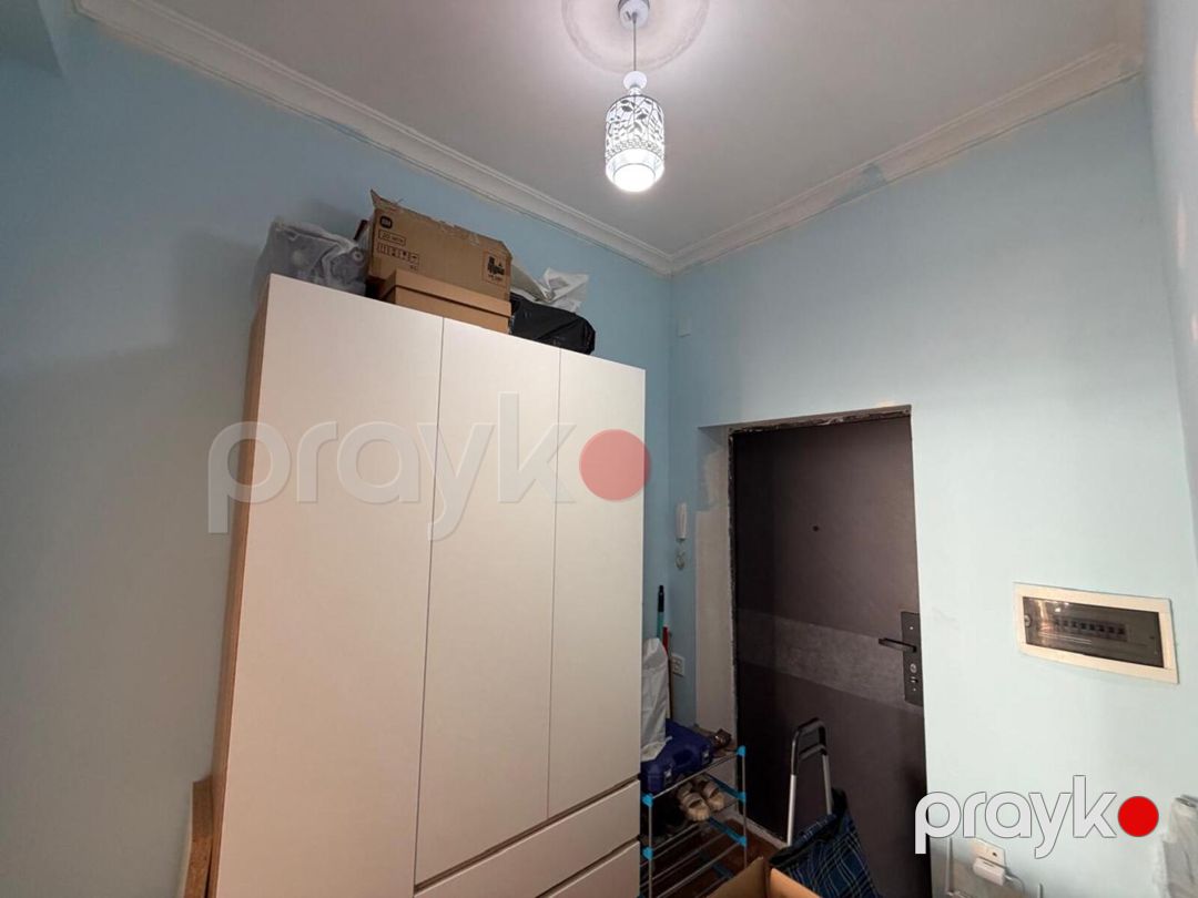Satılır 2 otaqlı yeni tikili 60 m² — Mənzil, Bakı (11)
