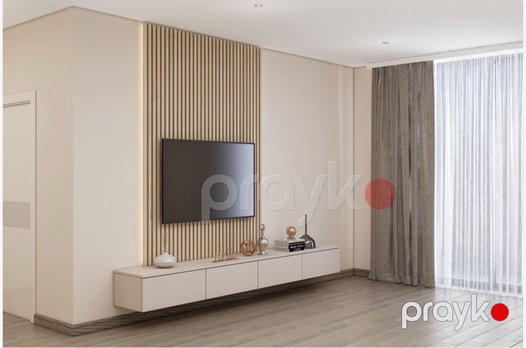 İcarəyə verilir 2 otaqlı yeni tikili 86 m² — Mənzil, Bakı (3)