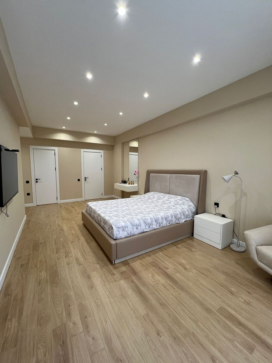 Satılır 4 otaqlı yeni tikili 185 m² — Mənzil, Bakı (12)