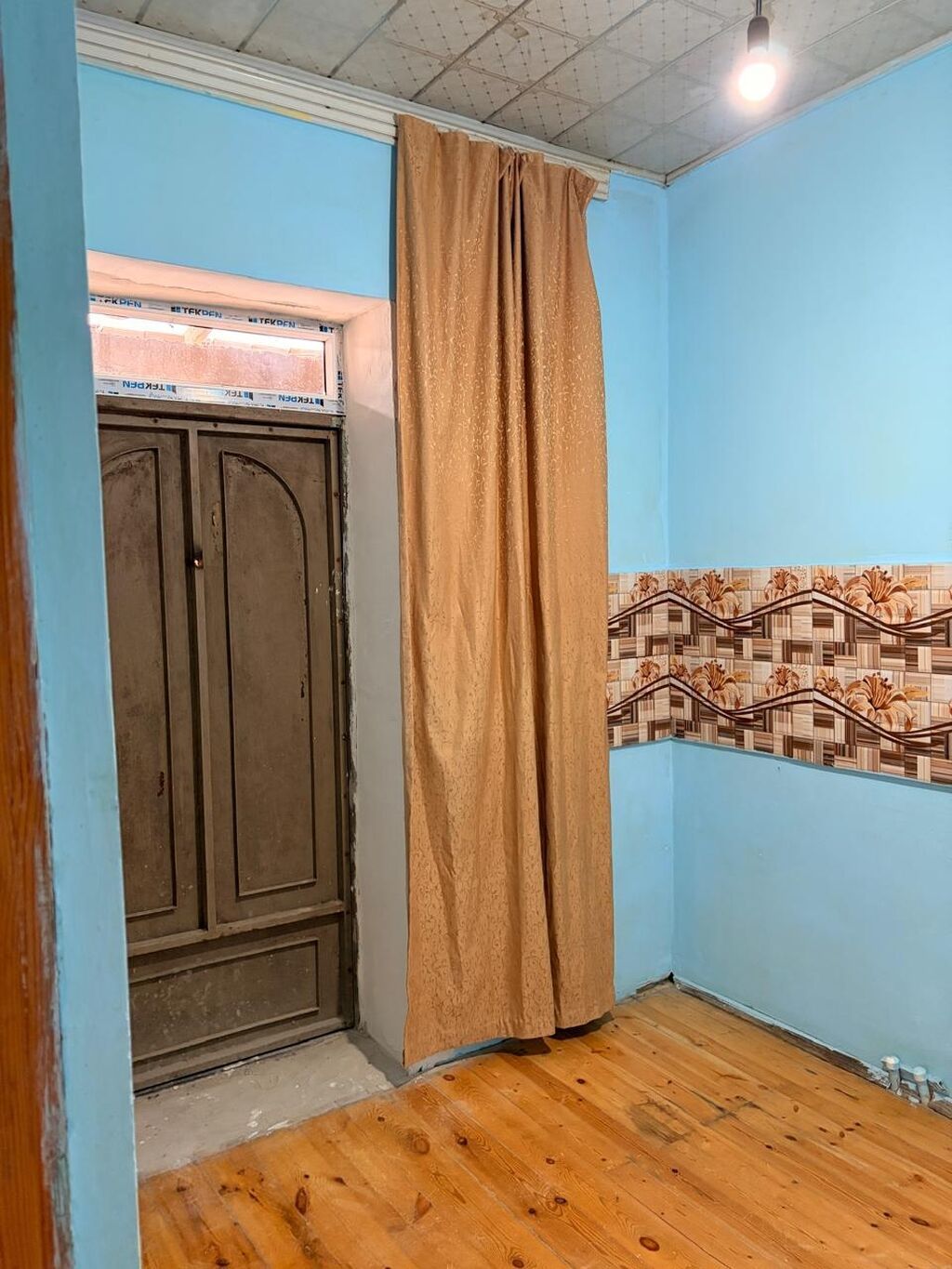 Cavan ailəyə kirayə verilir.ev Ramanada Gülçülük qəsəbəsində — Daşınmaz əmlak, Digah (10)