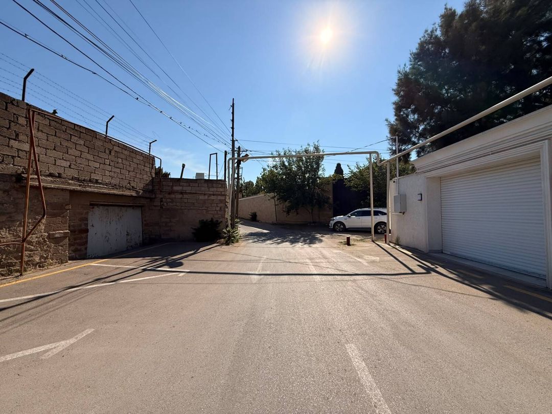 Satılır torpaq 7 sot — Torpaq, Bakı (2)