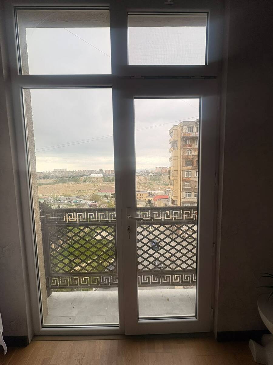 Satılır 2 otaqlı yeni tikili 70 m² — Mənzil, Bakı (10)