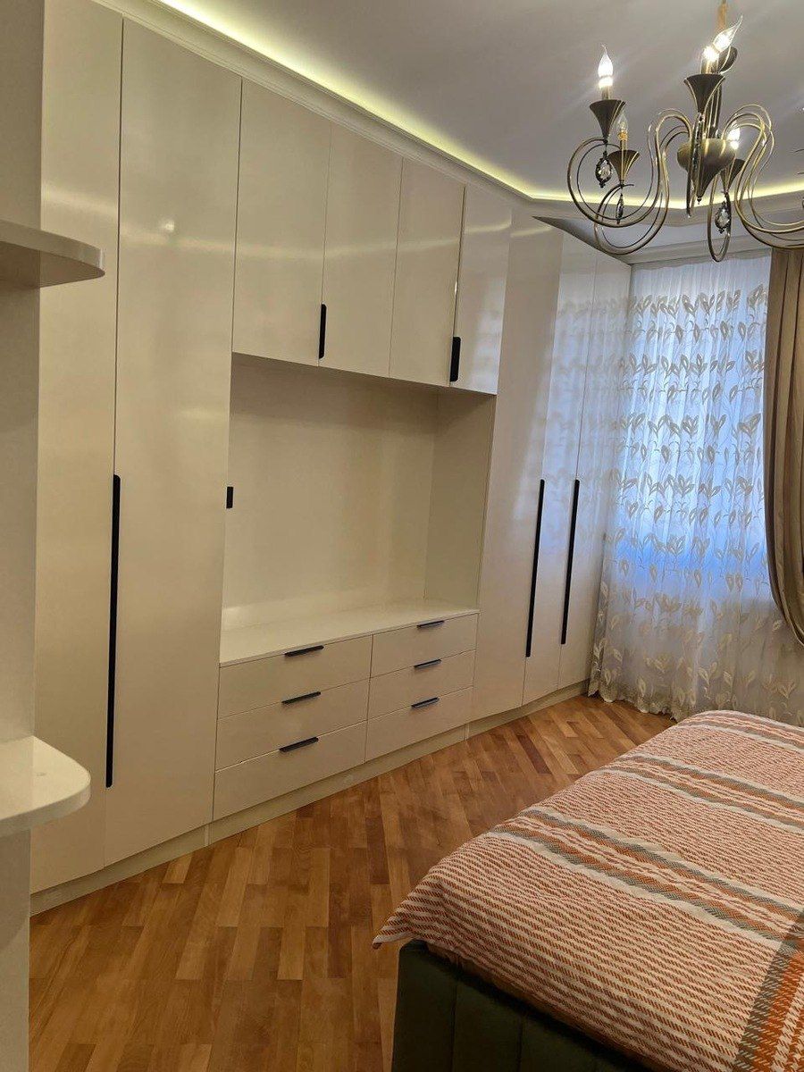 Satılır 3 otaqlı yeni tikili 89 m² — Mənzil, Bakı (4)