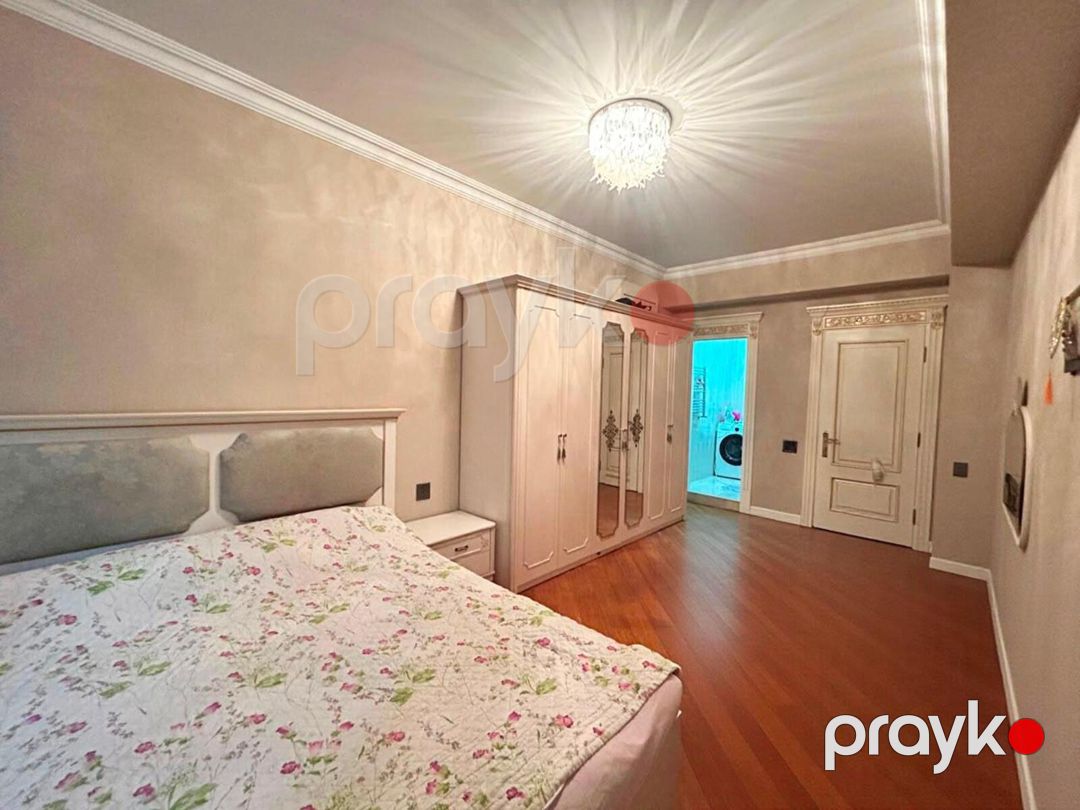 Satılır 5 otaqlı yeni tikili 210 m² — Mənzil, Bakı (10)