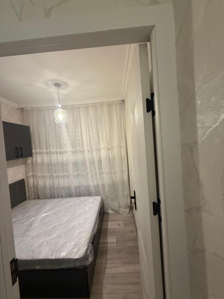 İcarəyə verilir 2 otaqlı köhnə tikili 45 m² — Mənzil, Bakı (2)