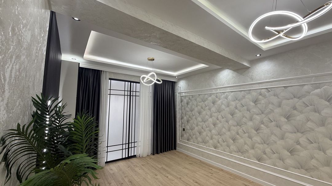 Satılır 2 otaqlı yeni tikili 66 m² — Mənzil, Xırdalan (3)