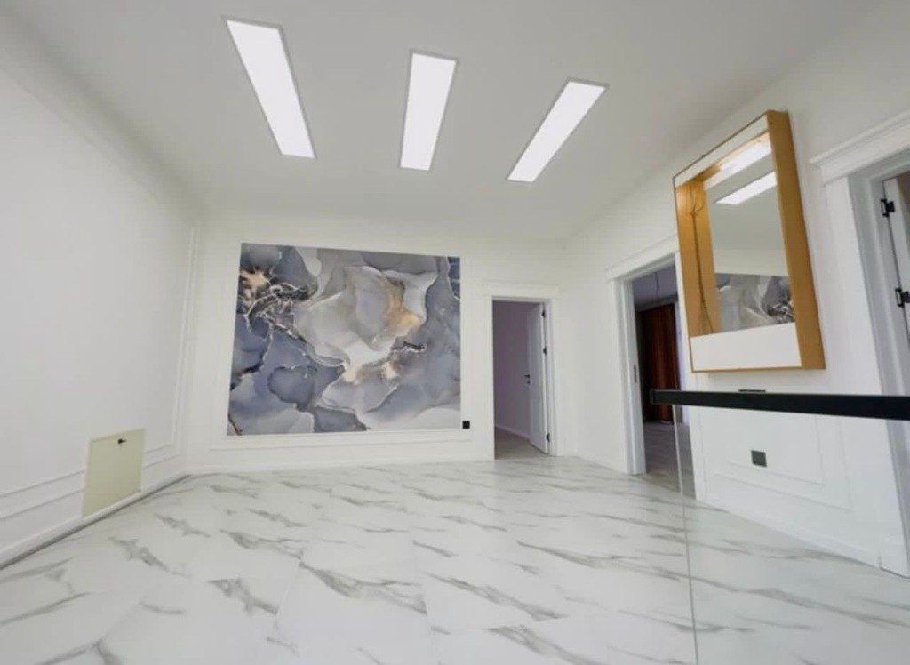 İcarəyə verilir 4 otaqlı həyət evi/bağ evi 230 m² — Ev, villa, Bakı (10)