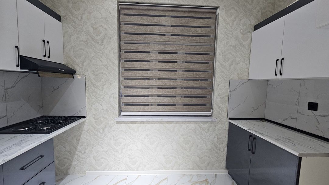 Satılır 2 otaqlı yeni tikili 54 m² — Mənzil, Xırdalan (10)