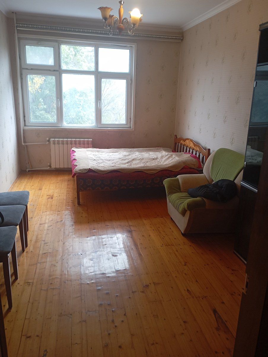 İcarəyə verilir 3 otaqlı köhnə tikili 80 m² — Mənzil, Bakı (4)
