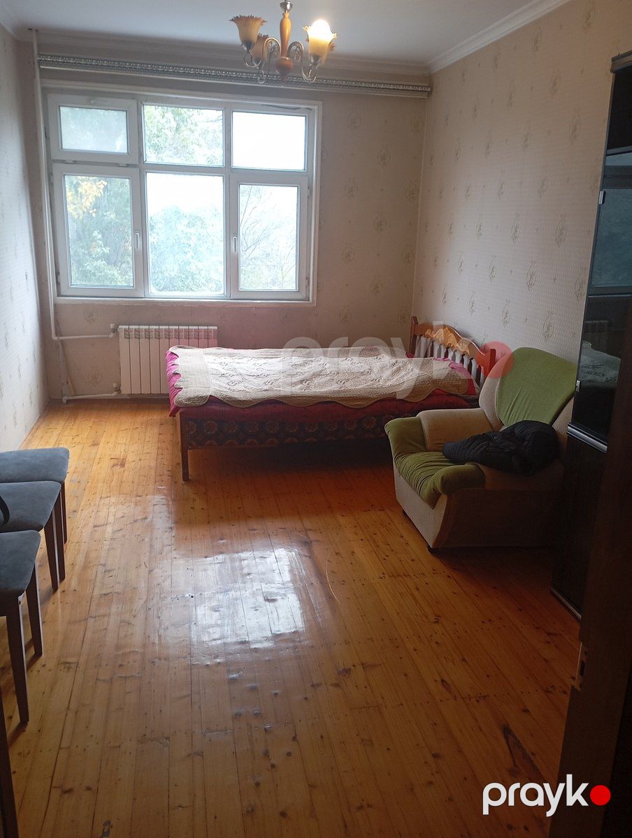 İcarəyə verilir 3 otaqlı köhnə tikili 80 m² — Mənzil, Bakı (4)