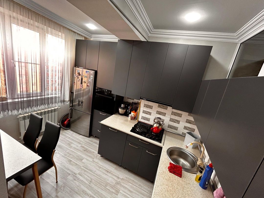 Satılır 2 otaqlı yeni tikili 68 m² — Mənzil, Bakı (3)