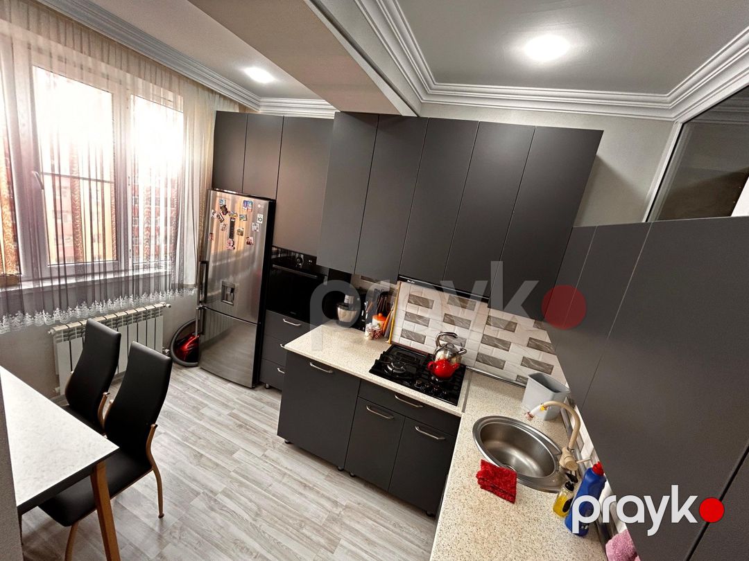 Satılır 2 otaqlı yeni tikili 68 m² — Mənzil, Bakı (3)