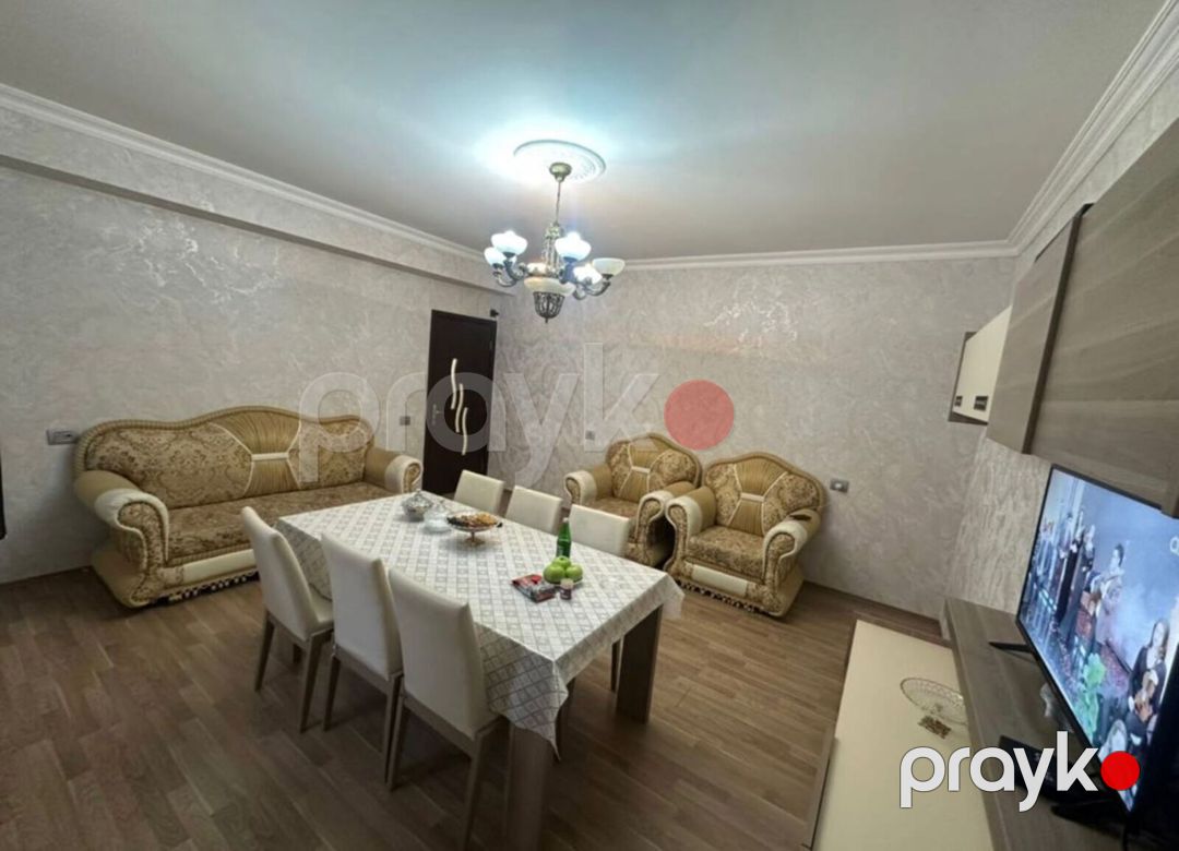 İcarəyə verilir 3 otaqlı köhnə tikili 120 m² — Mənzil, Bakı (3)
