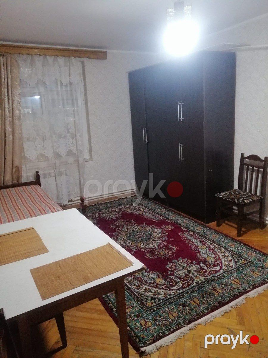 İcarəyə verilir 1 otaqlı köhnə tikili 30 m² — Mənzil, Bakı (2)