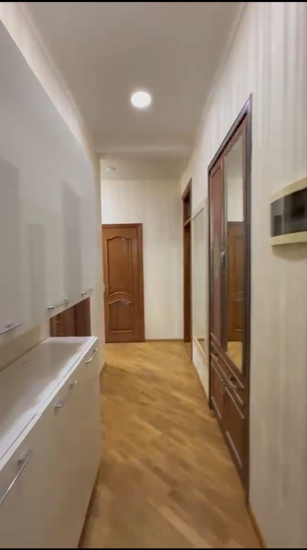 Nərimanov metrosuna piyada 10 dəqiqə məsafədə yerləşən 4 otaqlı ev — Daşınmaz əmlak, Bakı (2)