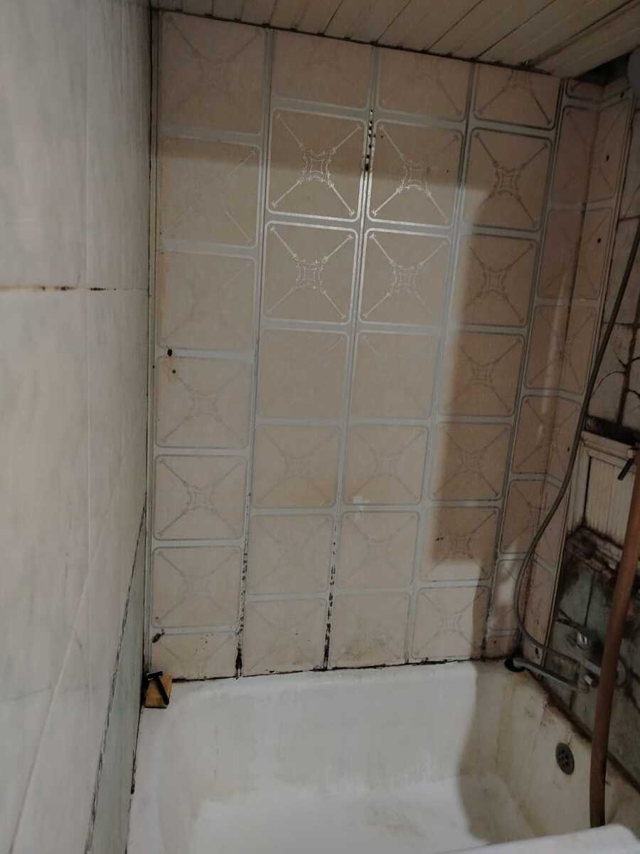 İcarəyə verilir 2 otaqlı köhnə tikili 90 m² — Mənzil, Bakı (10)
