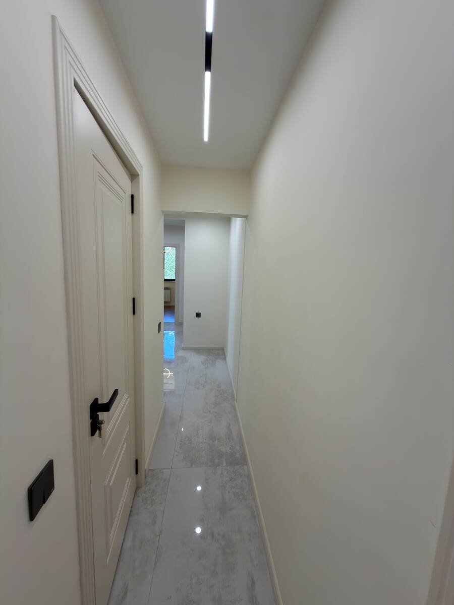 Satılır 3 otaqlı köhnə tikili 65 m² — Mənzil, Bakı (4)