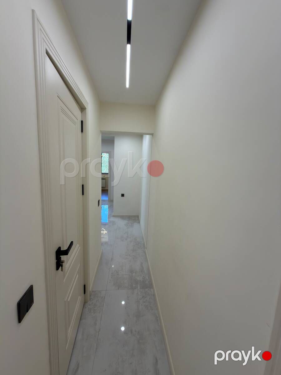 Satılır 3 otaqlı köhnə tikili 65 m² — Mənzil, Bakı (4)