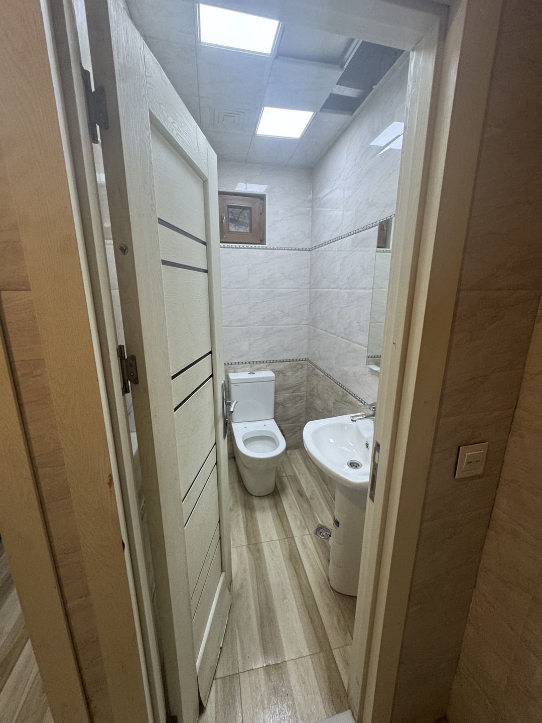 İcarəyə verilir obyekt 130 m² — Əmlak, Bakı (4)