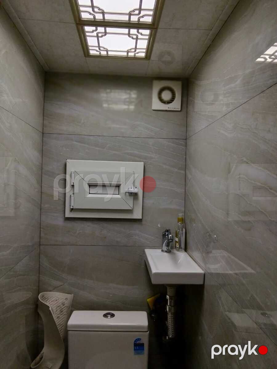 Satılır 2 otaqlı köhnə tikili 68 m² — Mənzil, Bakı (8)