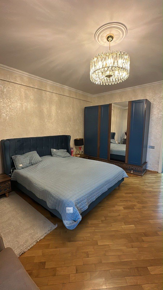 Satılır 2 otaqlı yeni tikili 70 m² — Mənzil, Bakı (5)