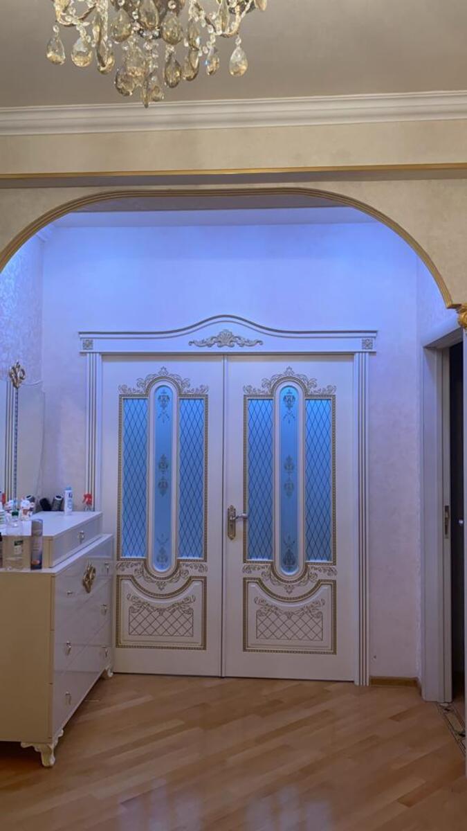 Satılır 4 otaqlı yeni tikili 110 m² — Mənzil, Bakı (11)