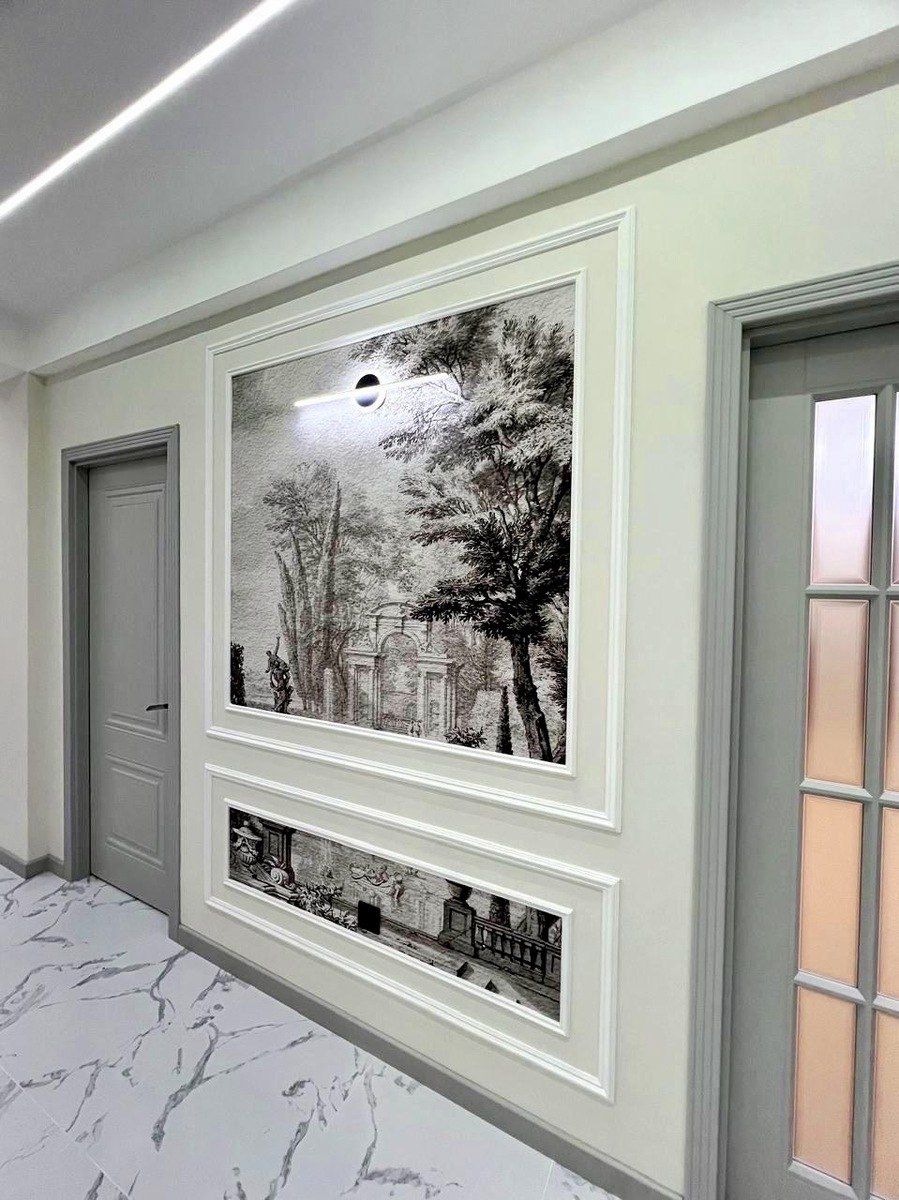 Satılır 4 otaqlı yeni tikili 192 m² — Mənzil, Bakı (11)