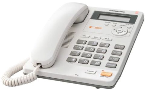 Panasonıc kx-ts 600 — Bakı