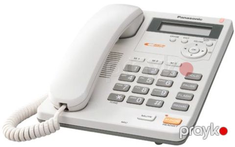 Panasonıc kx-ts 600 — Bakı