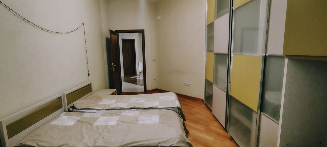 İcarəyə verilir 3 otaqlı yeni tikili 130 m² — Mənzil, Bakı (12)