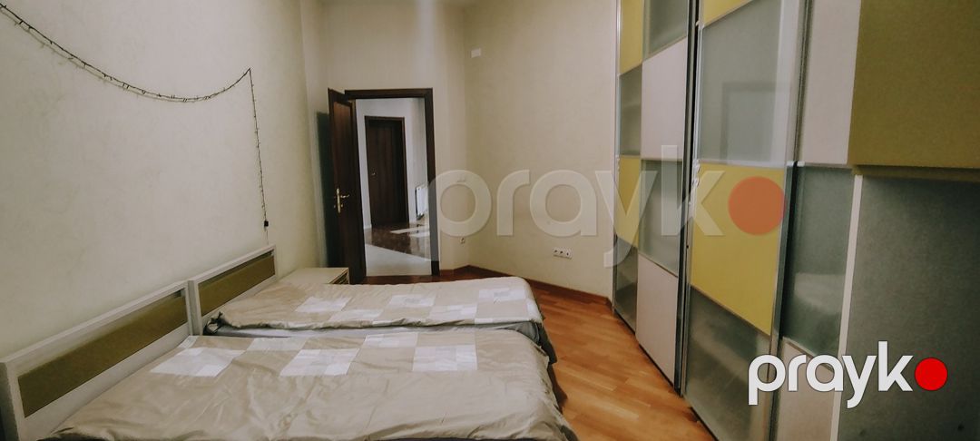 İcarəyə verilir 3 otaqlı yeni tikili 130 m² — Mənzil, Bakı (12)