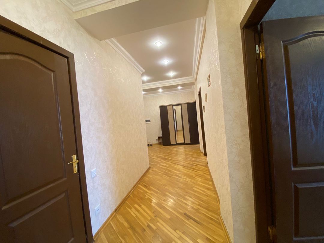 Satılır 2 otaqlı yeni tikili 92 m² — Mənzil, Bakı (10)