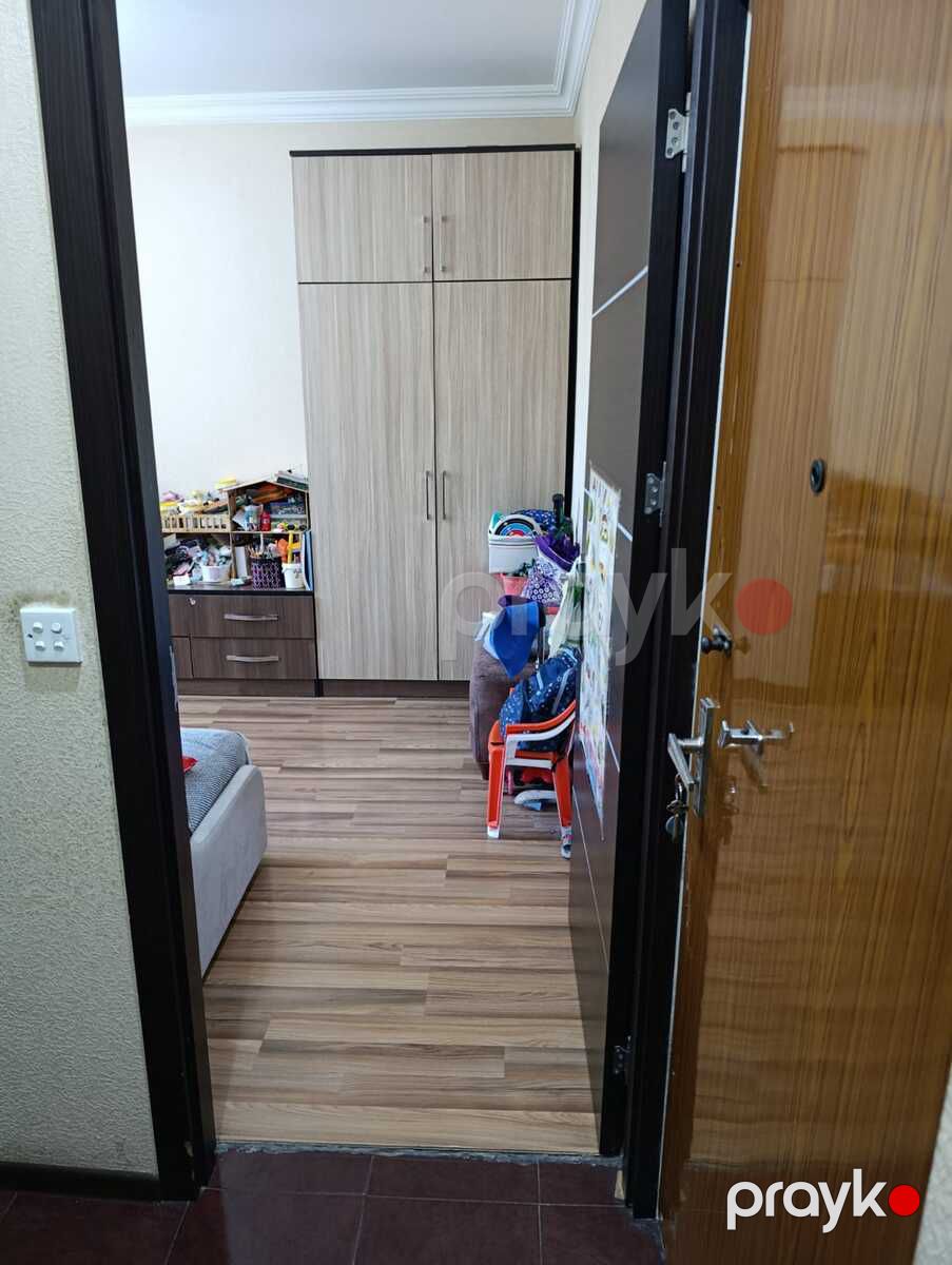 Satılır 1 otaqlı köhnə tikili 33 m² — Mənzil, Bakı (4)