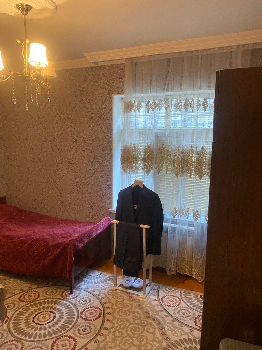 Satılır 3 otaqlı həyət evi/bağ evi 105 m² — Ev, villa, Bakı (5)