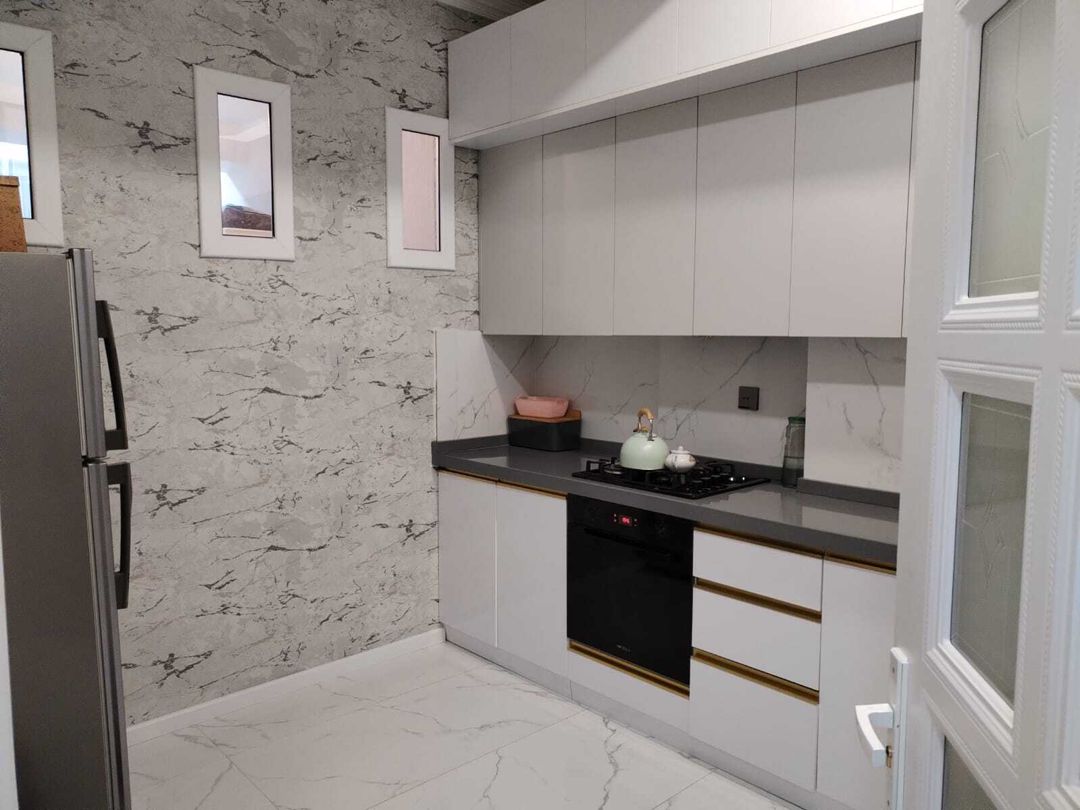 Satılır 2 otaqlı yeni tikili 57.5 m² — Mənzil, Bakı (5)