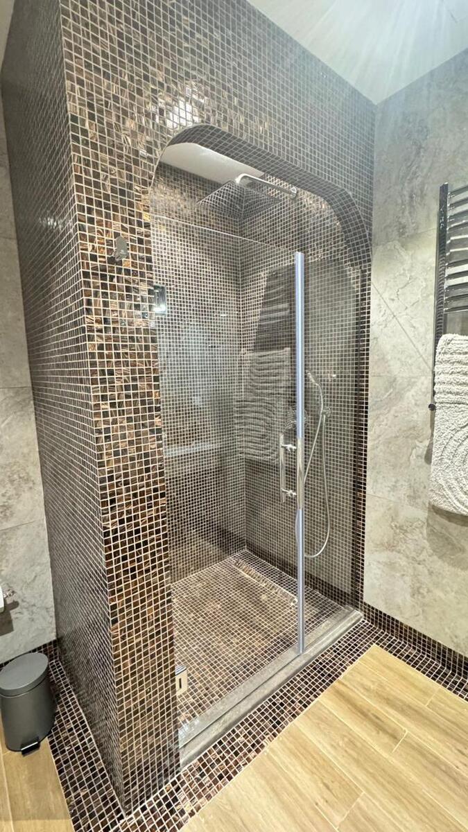 Satılır 3 otaqlı yeni tikili 152.5 m² — Mənzil, Bakı (3)