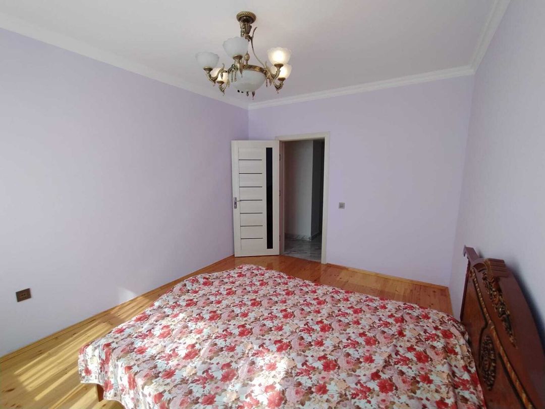 Satılır 3 otaqlı köhnə tikili 75 m² — Mənzil, Beyləqan (7)
