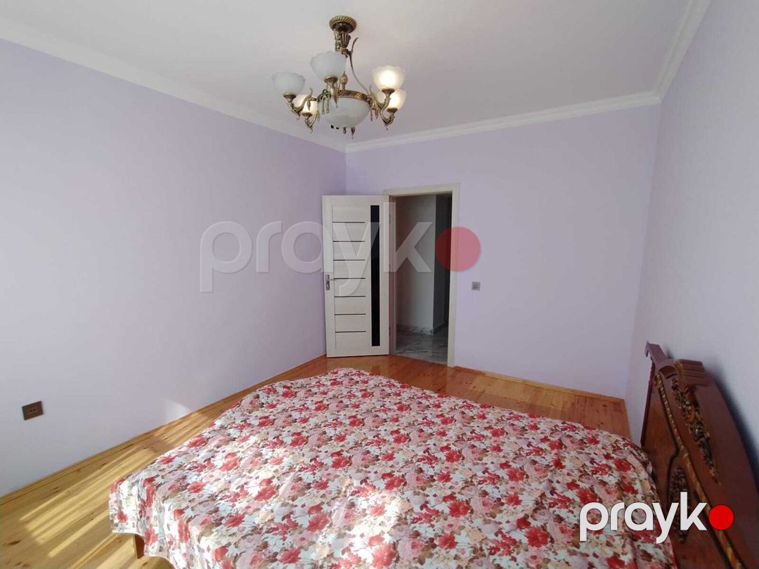Satılır 3 otaqlı köhnə tikili 75 m² — Mənzil, Beyləqan (7)