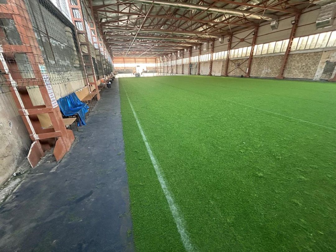İcarəyə verilir obyekt 2700 m² — Əmlak, Bakı (3)