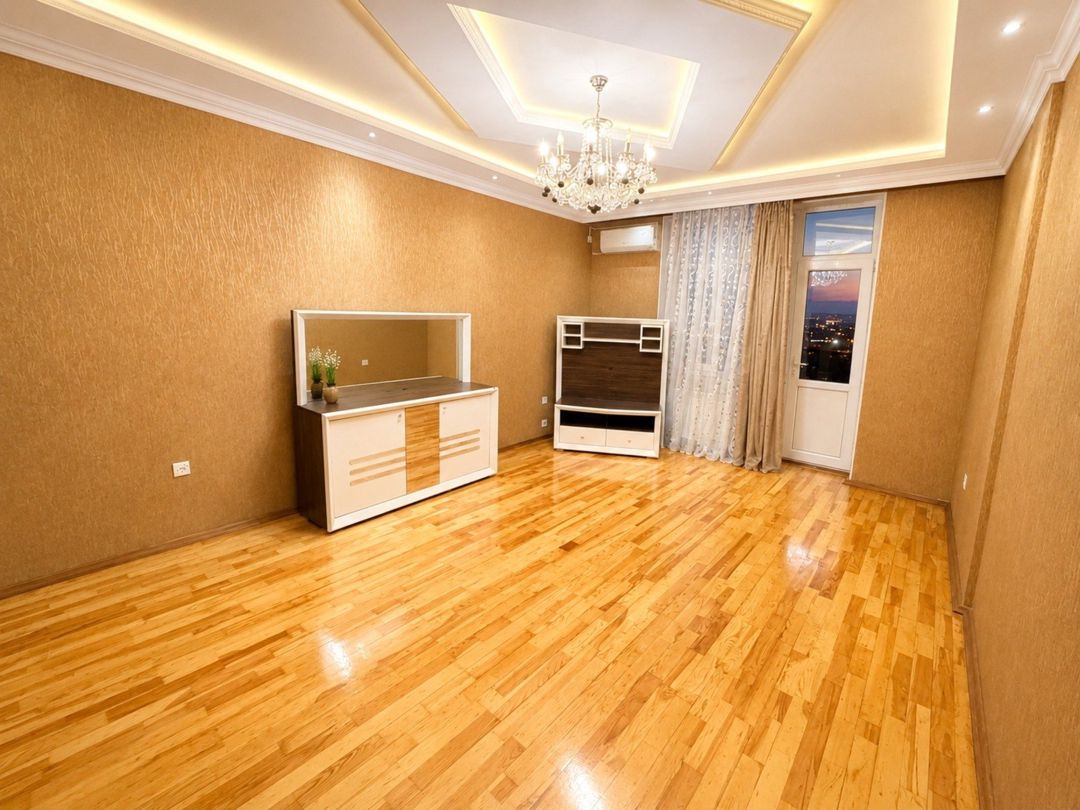 Satılır 3 otaqlı yeni tikili 108 m² — Mənzil, Bakı (3)