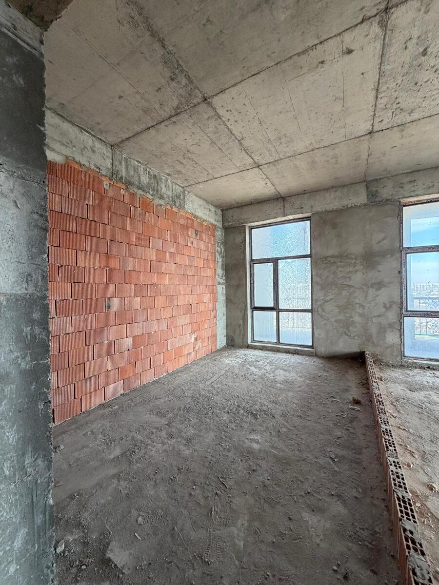 Satılır 4 otaqlı yeni tikili 181 m² — Mənzil, Bakı (10)
