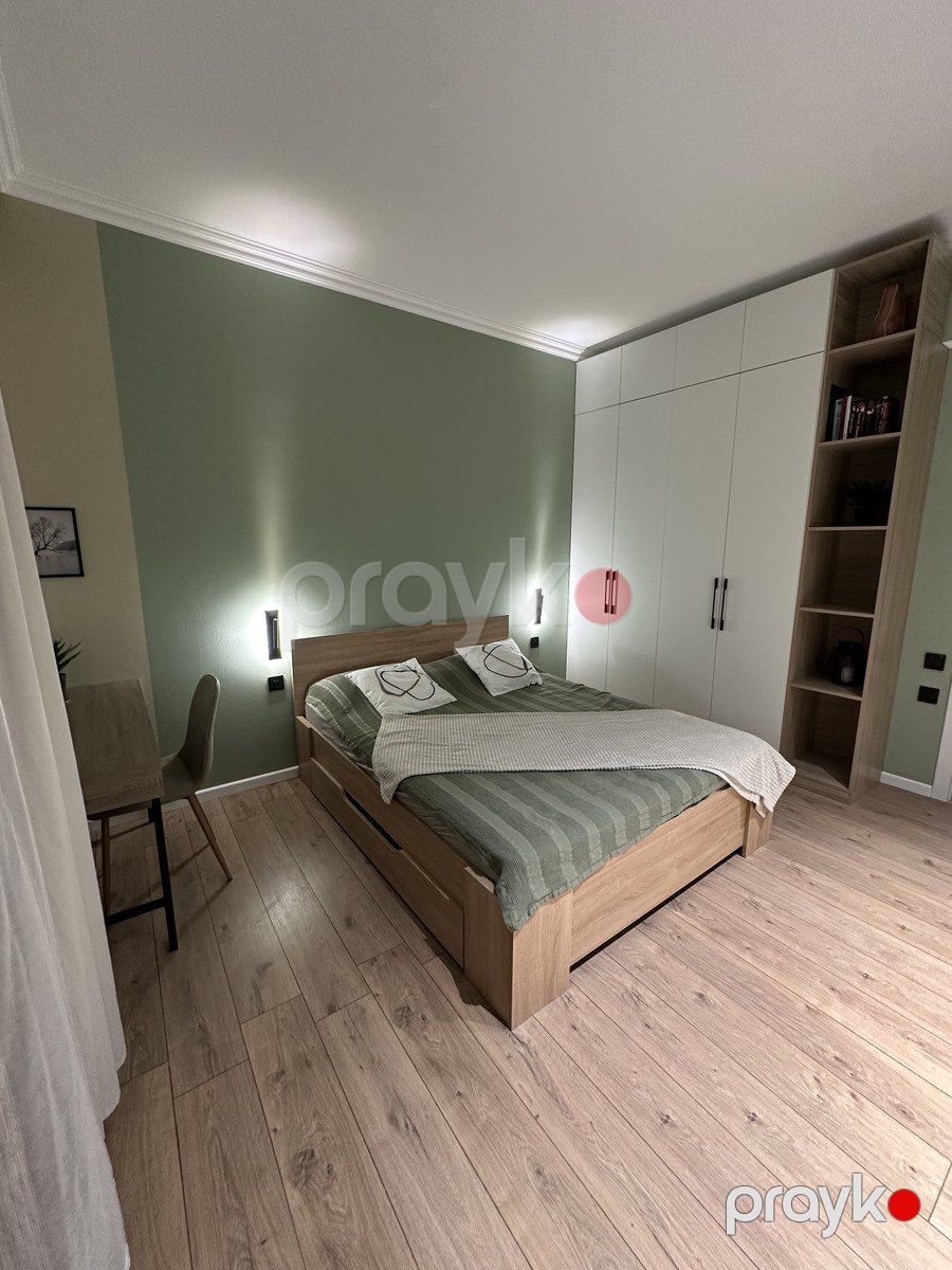 İcarəyə verilir 3 otaqlı yeni tikili 100 m² — Mənzil, Sumqayıt (8)