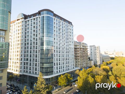 Satılır 3 otaqlı yeni tikili 102.7 m²