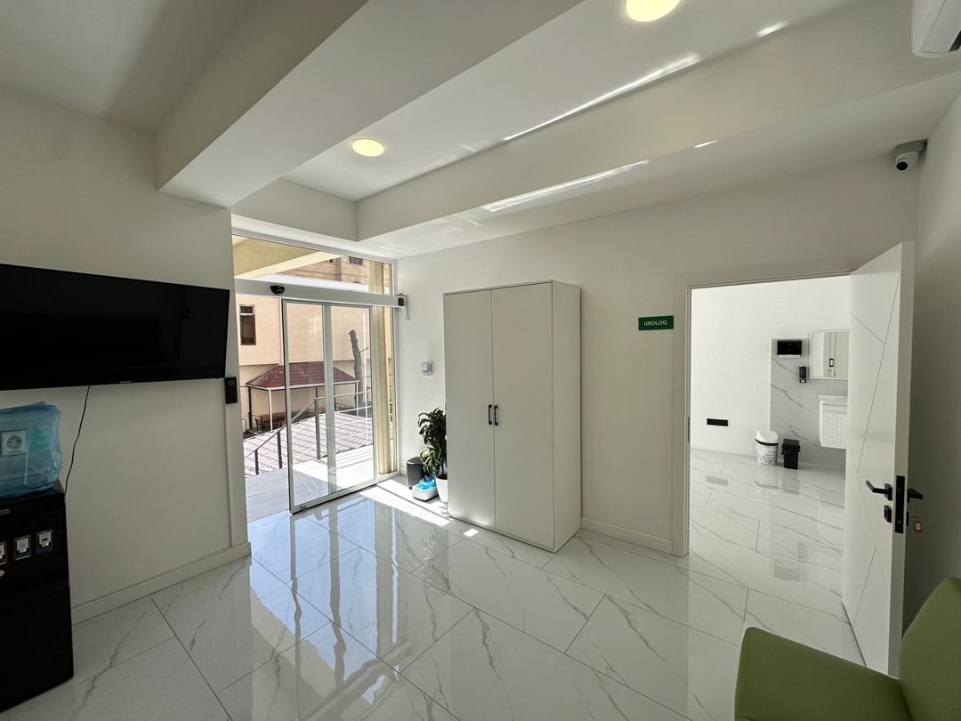 Satılır obyekt 500 m² — Əmlak, Bakı (3)
