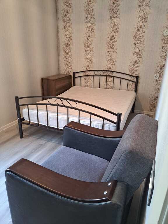 Satılır 2 otaqlı köhnə tikili 40.8 m² — Mənzil, Bakı (5)