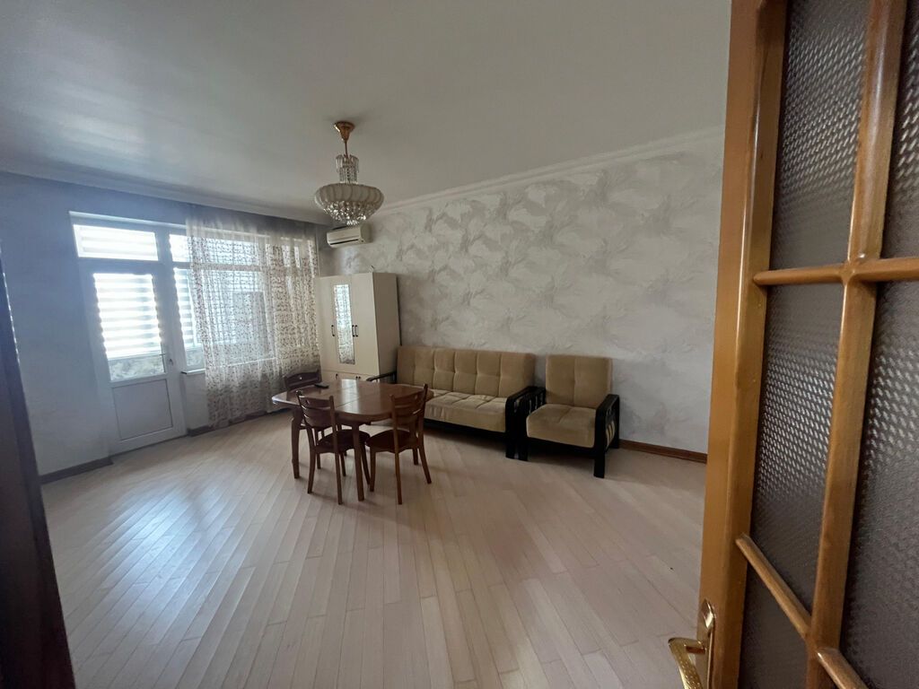 Kirayə ev verilir – Elmlər Akademiyası Elmlər Akademiyası 2 — Daşınmaz əmlak, Bakı (9)