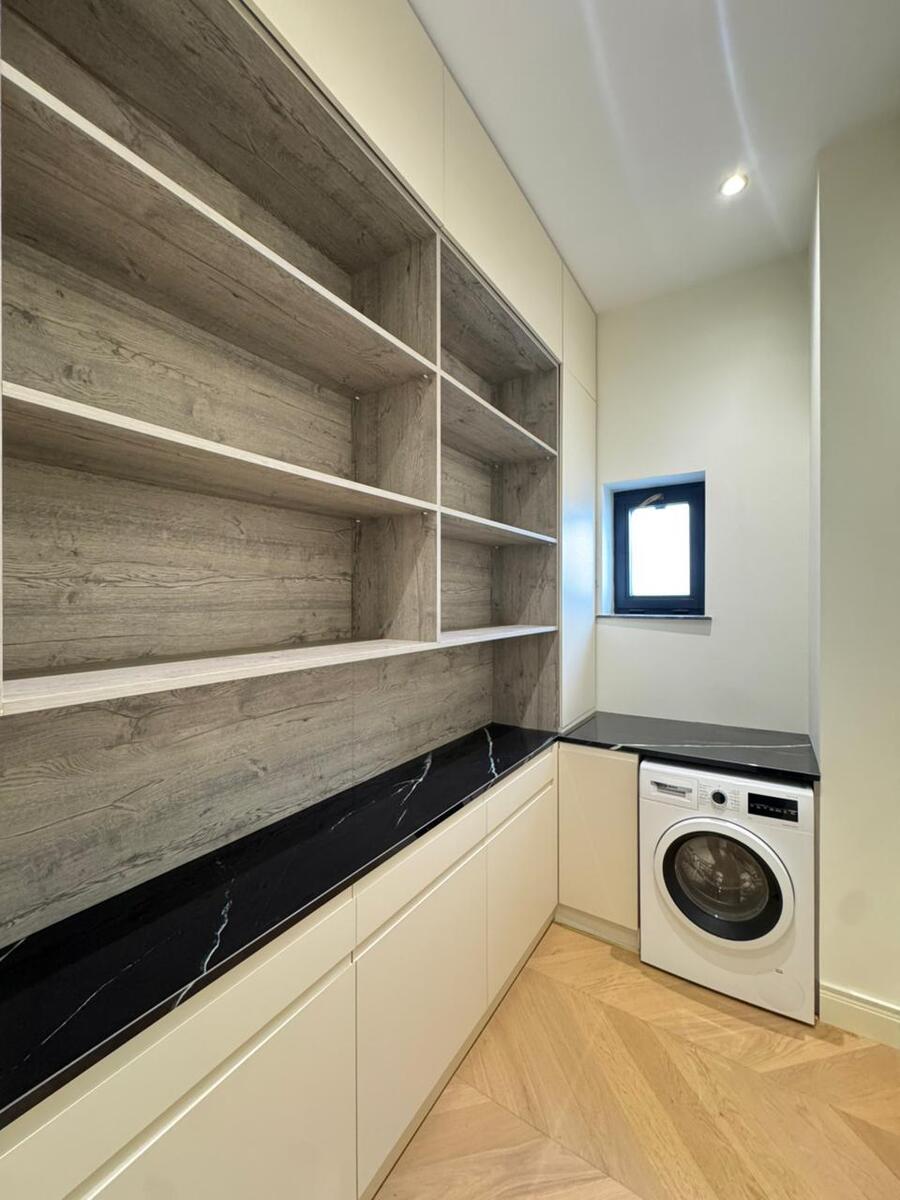 Satılır 6 otaqlı həyət evi/bağ evi 250 m² — Ev, villa, Bakı (11)